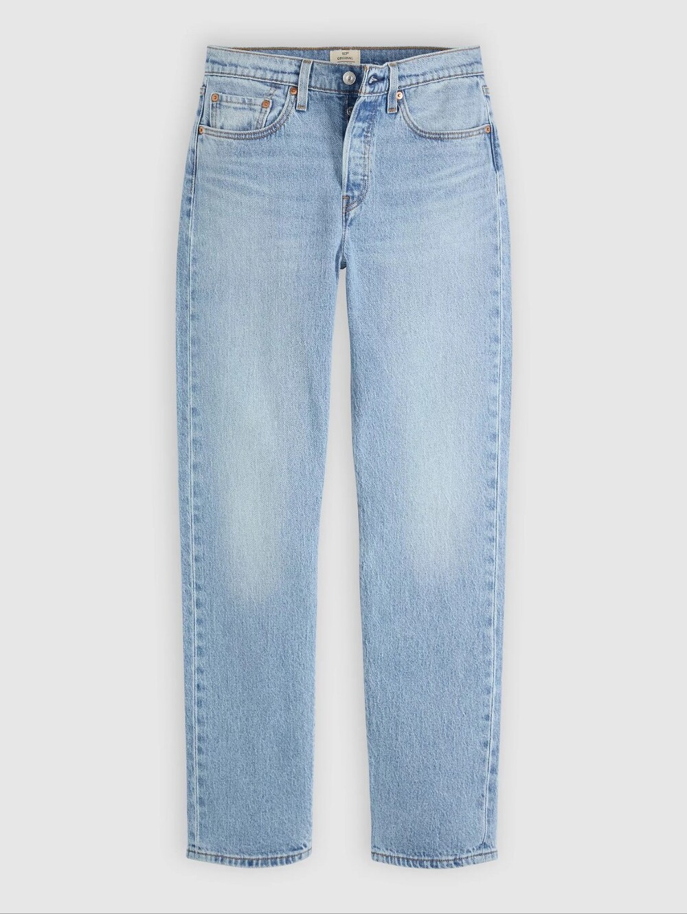 Levi Jeans 501s Relaxed Straight